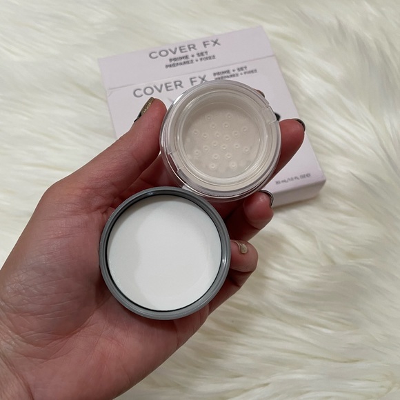 Cover FX Prime + Set Complexion Kit - Picture 9 of 10